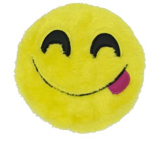 Peluche Emoji Sonrisa Chillon