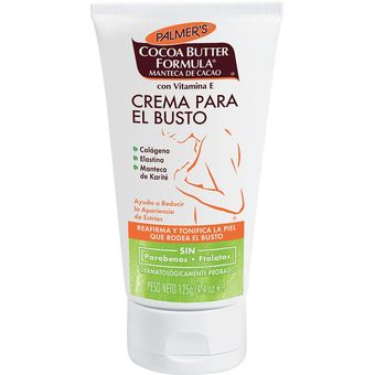 Crema Palmer's Antiestrias Ventas Peru y más