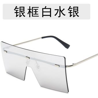 Gafas de sol de alta calidad gafas clásicas retro gafas demujer 