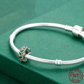 Las Perlas De Venado Newst Apple Santa Bells Se Ajustan A 