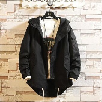 moda XYX cortavientos de Safari Chaqueta de camuflaje militar para hombre #J 908 black Ceket Erkek ropa táctica del ejército Multicam 