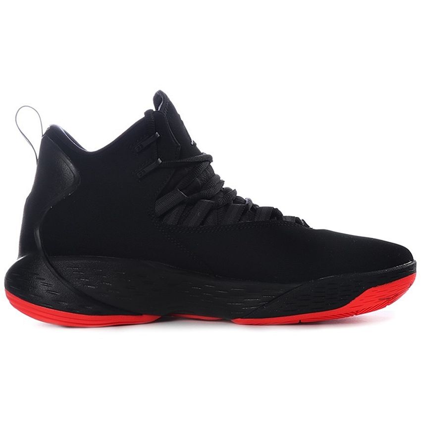 botas jordan para hombre