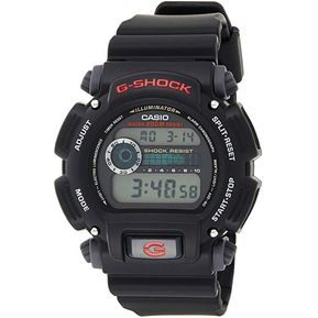 Reloj Casio G-Shock DW-9052-1V Digital Hombre - Negro