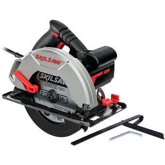 Sierra Circular Skil 5200 de 7 1/4 Pulg 1200 W | Linio México