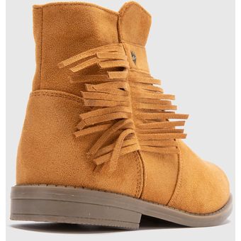 Botas discount yamp niña