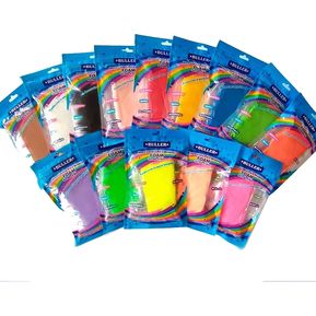 Foamy Moldeable Pelikan 50 Gr X 7 Uds PELIKAN