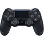 Controlador PS4 Inalámbrico Dual Shock 4 Black