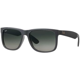 Ray ban justin online gris