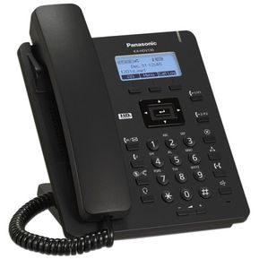 Teléfono IP HD estándar Panasonic KX-H...