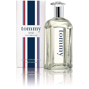 Tommy Hilfiger Tommy Eau de toilette 100 ml para hombre