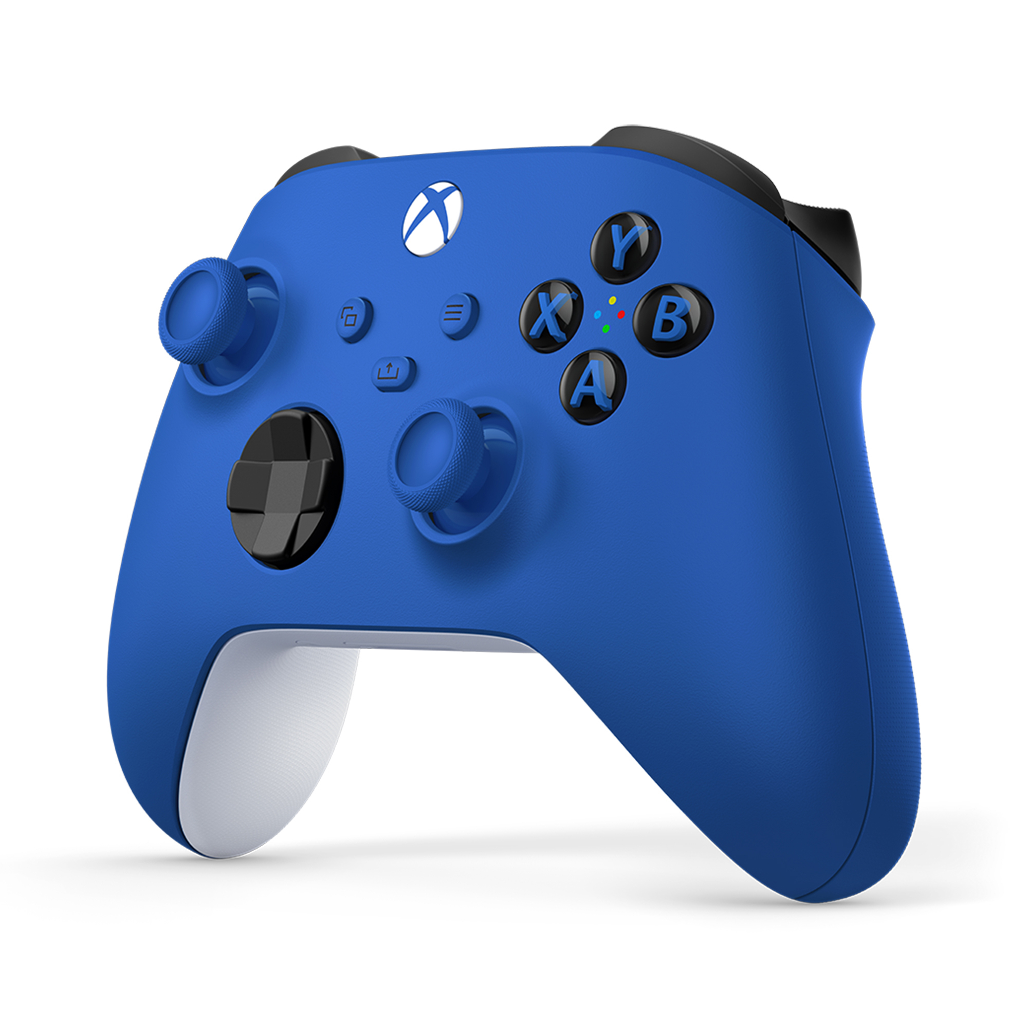 Control Inalambrico Xbox Series SX - Shock Blue