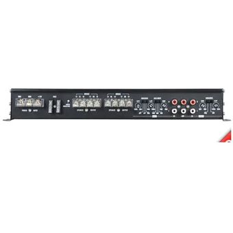 Amplificador 4 canales JCPower JC300.4