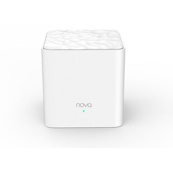 Nova best sale repetidor wifi