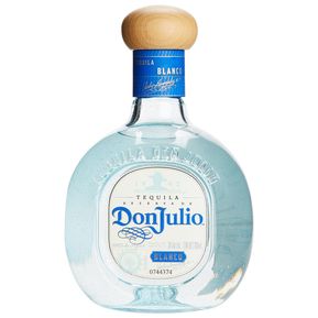 Paquete de 3 Tequila Don Julio Blanco 700 ml
