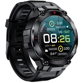 Smartwatch Mujer Reloj Inteligente Y55 Bluetooth Versión Lujo