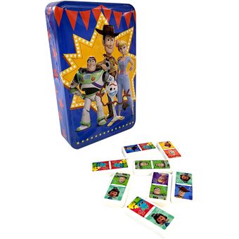 Juego De Mesa Novelty Basta Deluxe Disney Pixar Toy Story Up