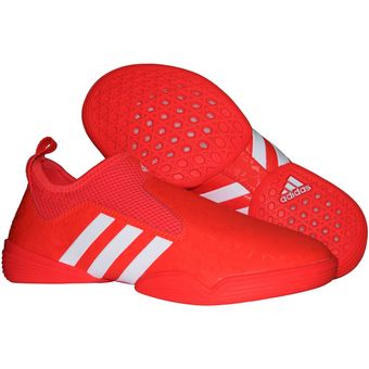 Tenis de shop taekwondo adidas