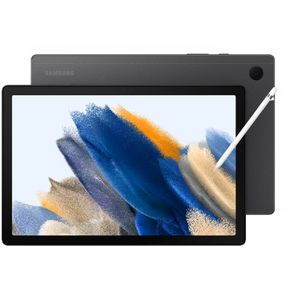 Combo Tablet Samsung Galaxy Tab A8 2021 10.5 Pulg Gris + Lapiz tactil