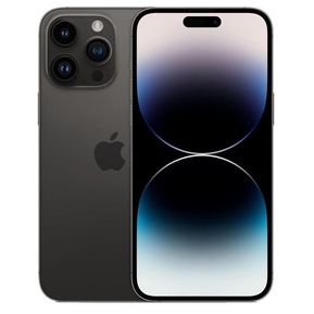 Apple iPhone 14 Pro Max 128 GB - Negro