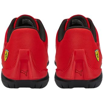 Zapatos ferrari outlet para hombre