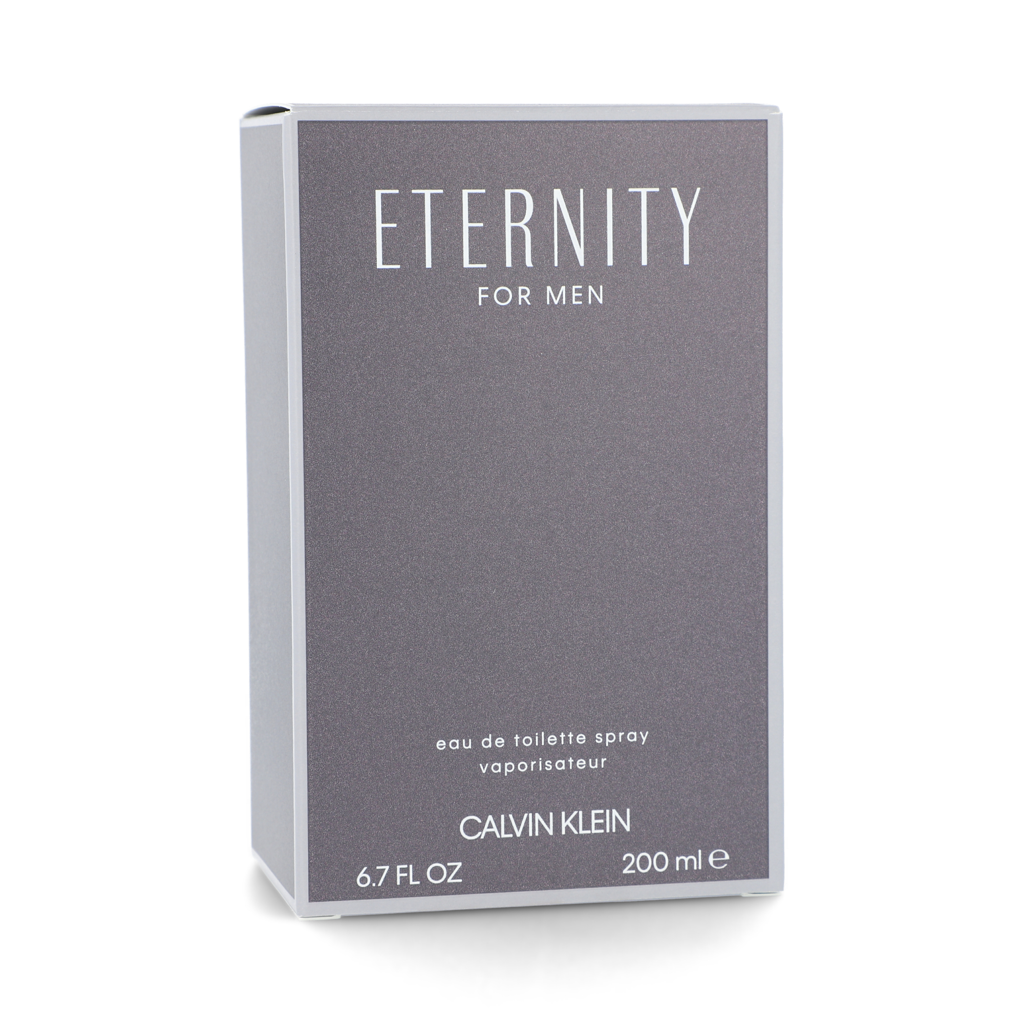 Eternity 200 ml Eau de Toilette de Calvin Klein