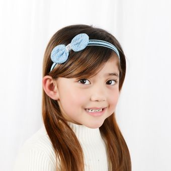 Accesorios Para El Cabello Del Bebé De Corea Del Sur Flores Accesorios Para El Cabello Del Bebé De Corea Del Sur Flores