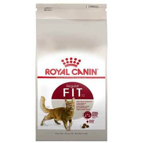 Royal Canin Adult Fit 32 - 4 Kg
