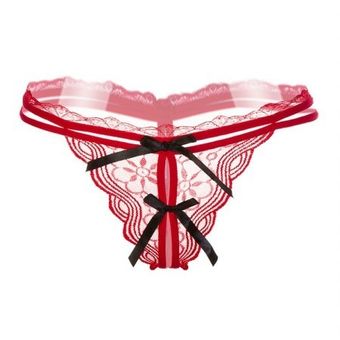 L'bellagiovanna Ropa Interior Mujeres Lacey Bikini Ropa De 
