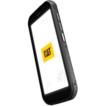 Celular CAT Caterpillar S42 SMARTPHONE Waterproof Impermeable Resistente a  Caídas, Polvo, Agua Con Certificaciónes IP68 y Militar MIL 810H – CAT