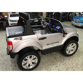 carros recargables para niñas