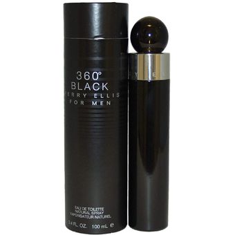 Perfume 360 best sale grados hombre