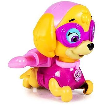 juguete de skye paw patrol