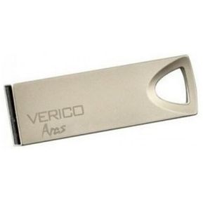 Memoria USB Verico Fit VR23 16GB 2.0 Gris