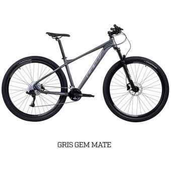 Bicicletas 2025 gw 2021