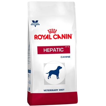 royal canin hepatic 12 kg