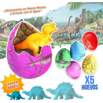 Huevo De Dinosaurio Juguete Agua Factory Sale, 60% OFF 