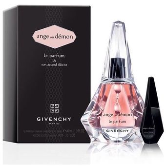 givenchy ange ou demon mujer