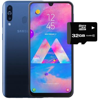 samsung galaxy m30 4gb