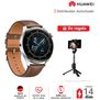 Smartwatch Huawei Watch 3 Marrón + Regalo