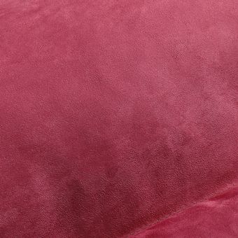 rojo Suave y confortable cubierta extraíble Impreso Jardín mecedora cojín de la silla del asiento del cojín Espesar Sun 