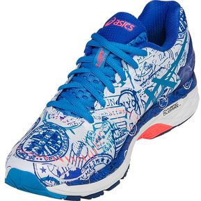 asics kayano 16 hombre dorados