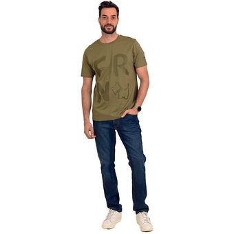 Playeras ferrioni hombre hot sale