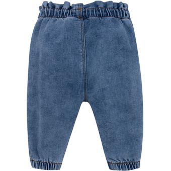 Pantalones offcorss best sale para niños