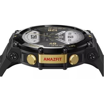 Smartwatch Amazfit T Rex 2 Reloj Inteligente