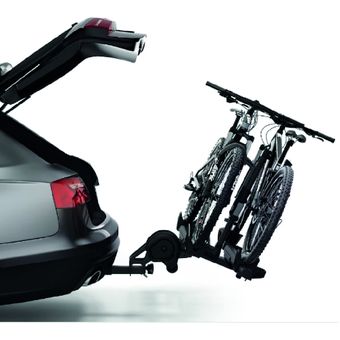 Porta Bicicletas Para Carro Thule T2 Pro XTR