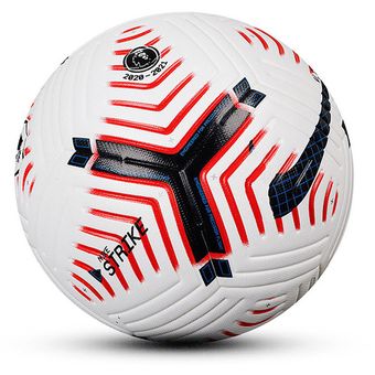 Nuevo balón de fútbol estándar PU No 5 