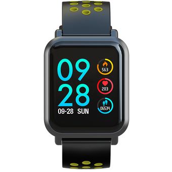 Smartwatch lhotse p10 comentarios sale