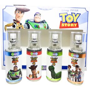 Fragancia para Niño Disney Toy Story 4 PZ  GBC