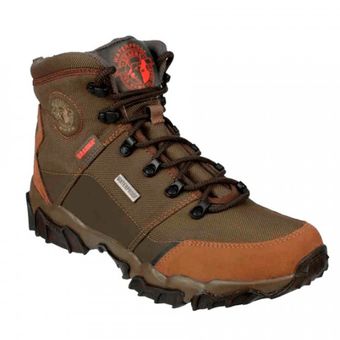 Catalogo de botas discount brahma para hombre