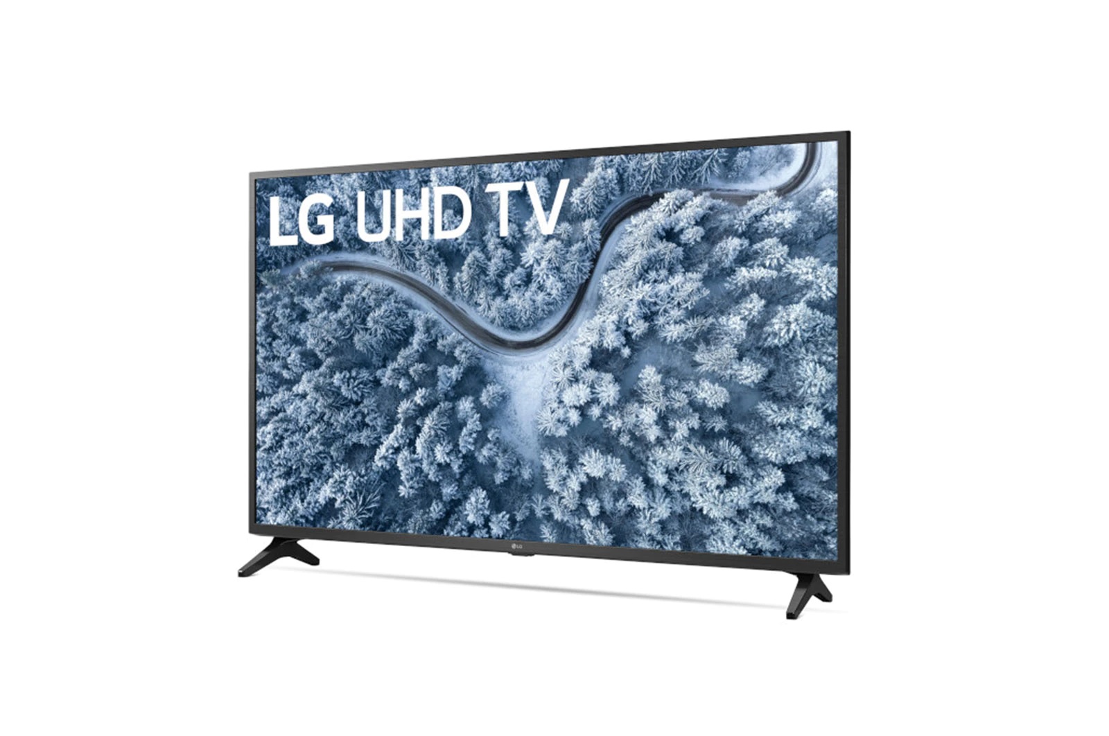 Tv 43 Pulgadas Smart TV  LED LG 4K  43UN6955ZUF